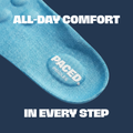 The Original PACED. Insole